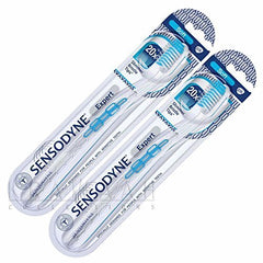 Sensodyne Expert Toothbrush(pack of 2) -  Manual Toothbrushes in Sri Lanka from Arcade Online Shopping - Just Rs. 2027!