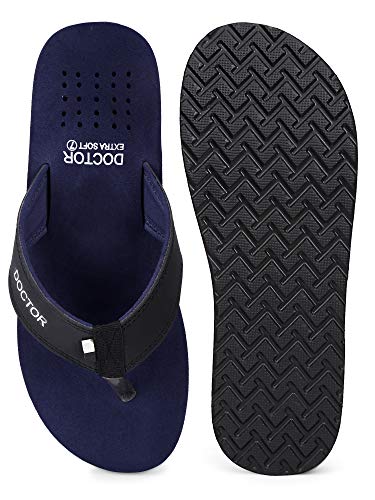 DOCTOR EXTRA SOFT Slipper Care Orthopaedic and Diabetic Comfort Doctor Slipper, Dr. Slipper, Flip-Flop, Slides and House Slipper -   in Sri Lanka from Arcade Online Shopping - Just Rs. 3900!