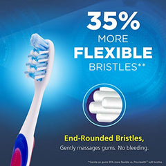 Oral-B Criss Cross Ultra Thin Sensitive Toothbrush, 1Pc -  Manual Toothbrushes in Sri Lanka from Arcade Online Shopping - Just Rs. 1207!