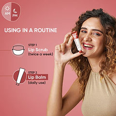 Dot & Key Cocoa Lip Balm with Shea Butter for Naturally Glowing and Hydrated Lips | SPF 30 & Vitamin C+E | Reduces Flakiness | For Dry Lips | 12gm -  Lip Balms in Sri Lanka from Arcade Online Shopping - Just Rs. 2024!