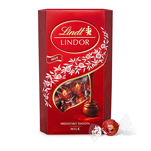 Lindt Exotic Milk Truffles Chocolate Gift Box - 200 Grams Pack -  Chocolates in Sri Lanka from Arcade Online Shopping - Just Rs. 4556!
