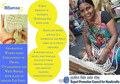 BBAMSO Women's Handmade Macrame Sling Bags, Off White BBAMSOD0006 -  Women's Sling Bags in Sri Lanka from Arcade Online Shopping - Just Rs. 5017!