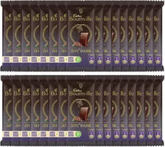 Cadbury Bournville Rich Cocoa Dark Chocolate Bar, 31g (Pack of 32) Bars (32 x 31 g) -  Chocolates in Sri Lanka from Arcade Online Shopping - Just Rs. 10622!