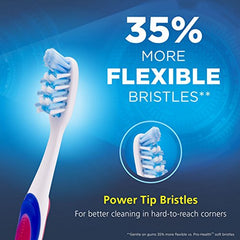 Oral B Oral-B Criss Cross Ultra Thin Sensitive Adult Manual Toothbrush (Buy 2 Get 1 Free,White-blue) -  Manual Toothbrushes in Sri Lanka from Arcade Online Shopping - Just Rs. 1839!