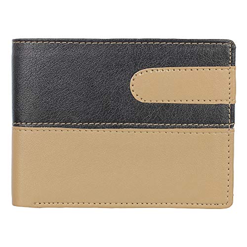 SAMTROH Branded Stylish Men's PU Leather Wallet - Multicolor -  Men's Wallets in Sri Lanka from Arcade Online Shopping - Just Rs. 3211!