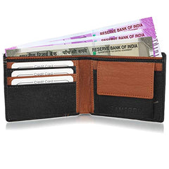 SAMTROH Branded Stylish Men's PU Leather Wallet/Purse -  Men's Wallets in Sri Lanka from Arcade Online Shopping - Just Rs. 2983!
