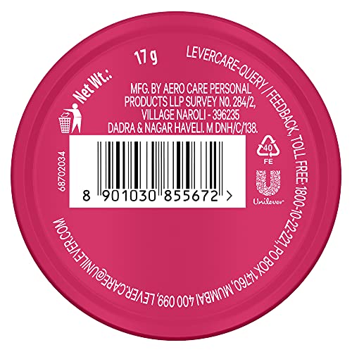Vaseline Lip Tins, Rosy Lips, 17 g- white -  Lip Balms in Sri Lanka from Arcade Online Shopping - Just Rs. 2024!