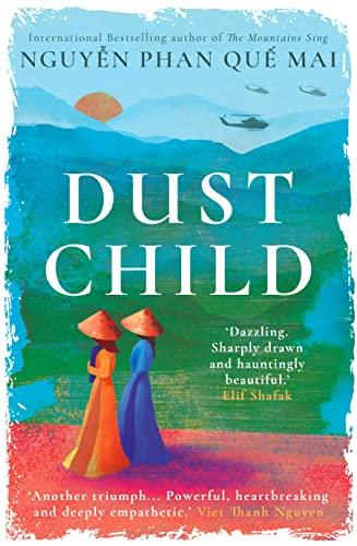 Dust Child by Nguyen Phan Que Mai -  English Fiction in Sri Lanka from Arcade Online Shopping - Just Rs. 3600!