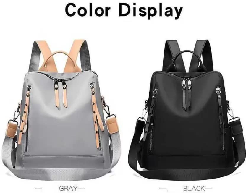 Alice backpacks for girls latest | hand bag for women latest | college bags for girls Mini Small Women Backpacks Womens Kids Girls (grey) -  Hand bags in Sri Lanka from Arcade Online Shopping - Just Rs. 5000!