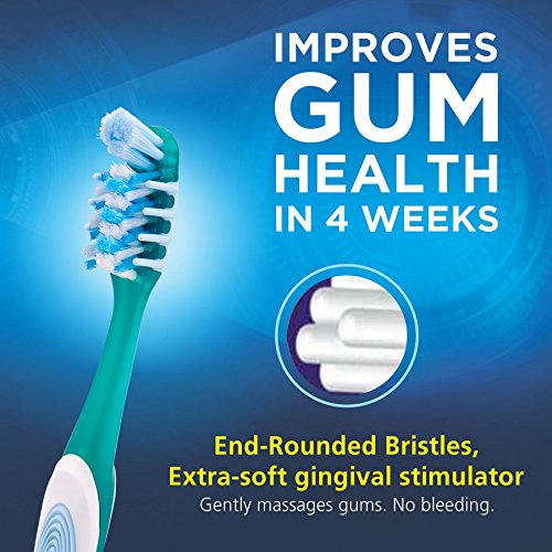 Oral-B Pro-Health Toothbrush, 1 Piece, (Medium) -  Manual Toothbrushes in Sri Lanka from Arcade Online Shopping - Just Rs. 1129!