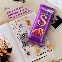 Cadbury Dairy Milk Silk Chocolate Bar, 60g (Pack of 8) -  Chocolates in Sri Lanka from Arcade Online Shopping - Just Rs. 5489!