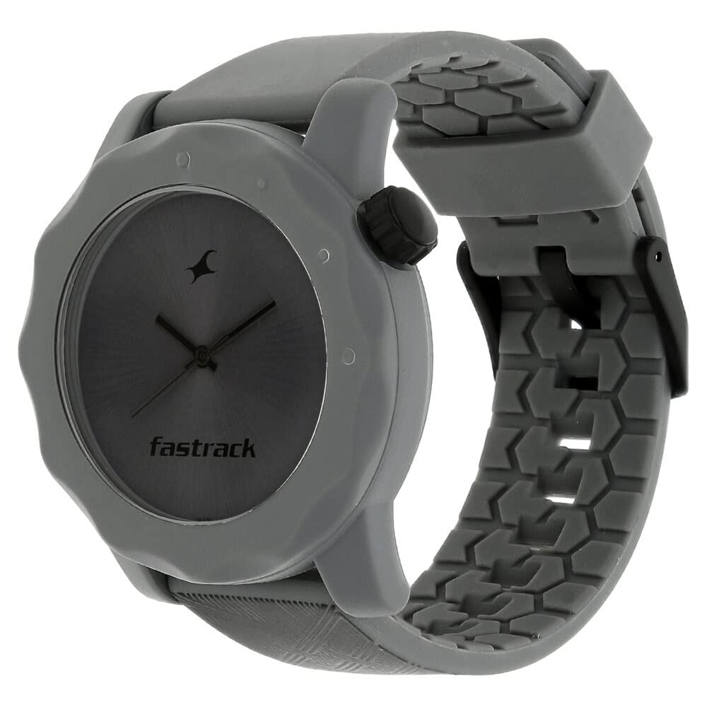 Fastrack Analog Men's Watch -  Back to results in Sri Lanka from Arcade Online Shopping - Just Rs. 9900!