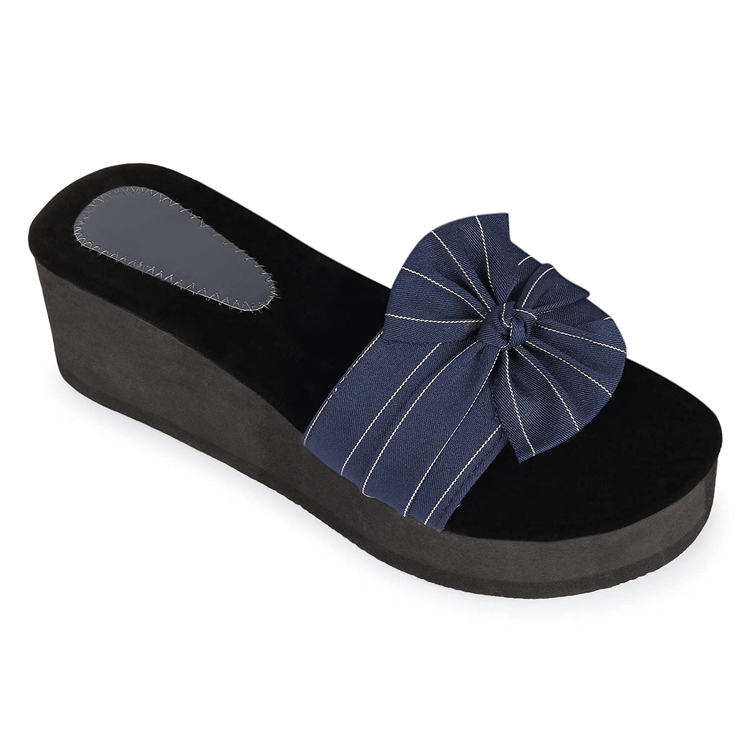 ZAPATOZ Women Wedge Heel Sandal -  Fashion Sandals in Sri Lanka from Arcade Online Shopping - Just Rs. 5099!