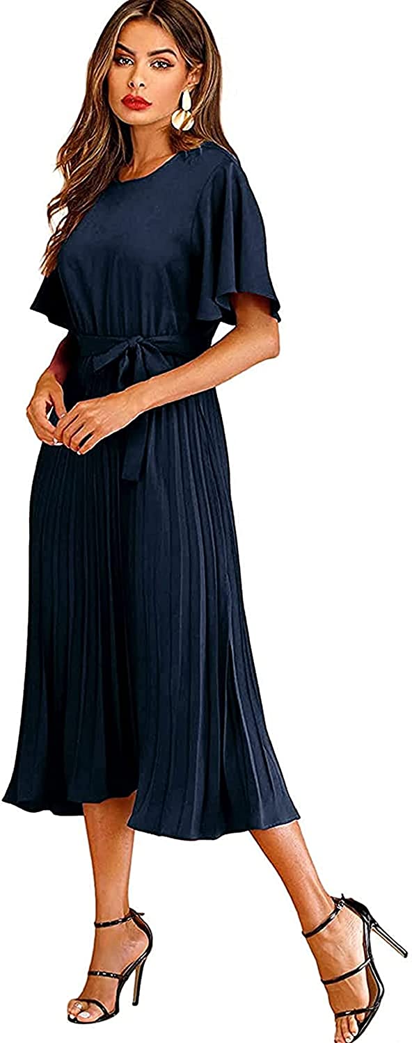 Lymio Women's Polyester A-Line Long Dress -  Dresses in Sri Lanka from Arcade Online Shopping - Just Rs. 5099!