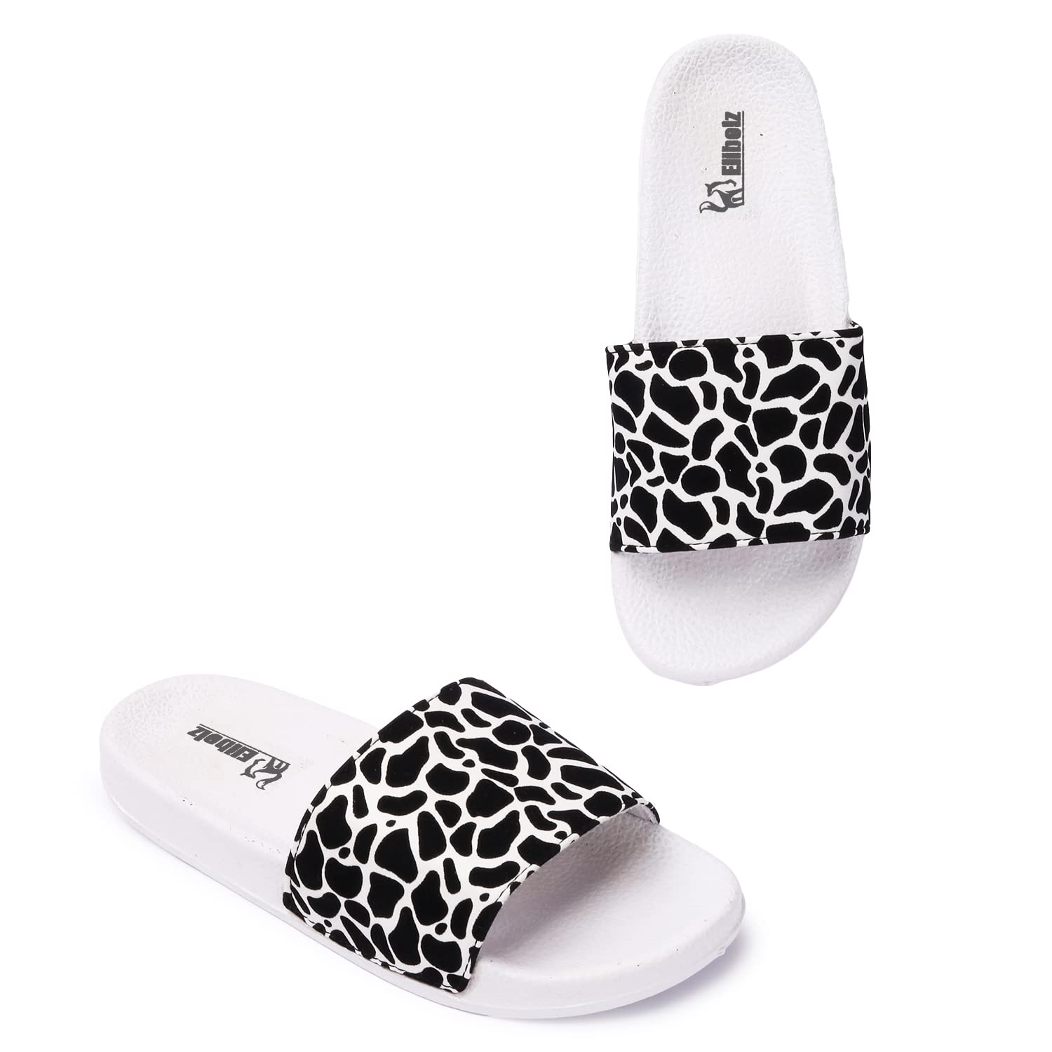 Elibolz Womens;Girls Tg1 Flip-Flop -  fashion Slippers in Sri Lanka from Arcade Online Shopping - Just Rs. 4299!