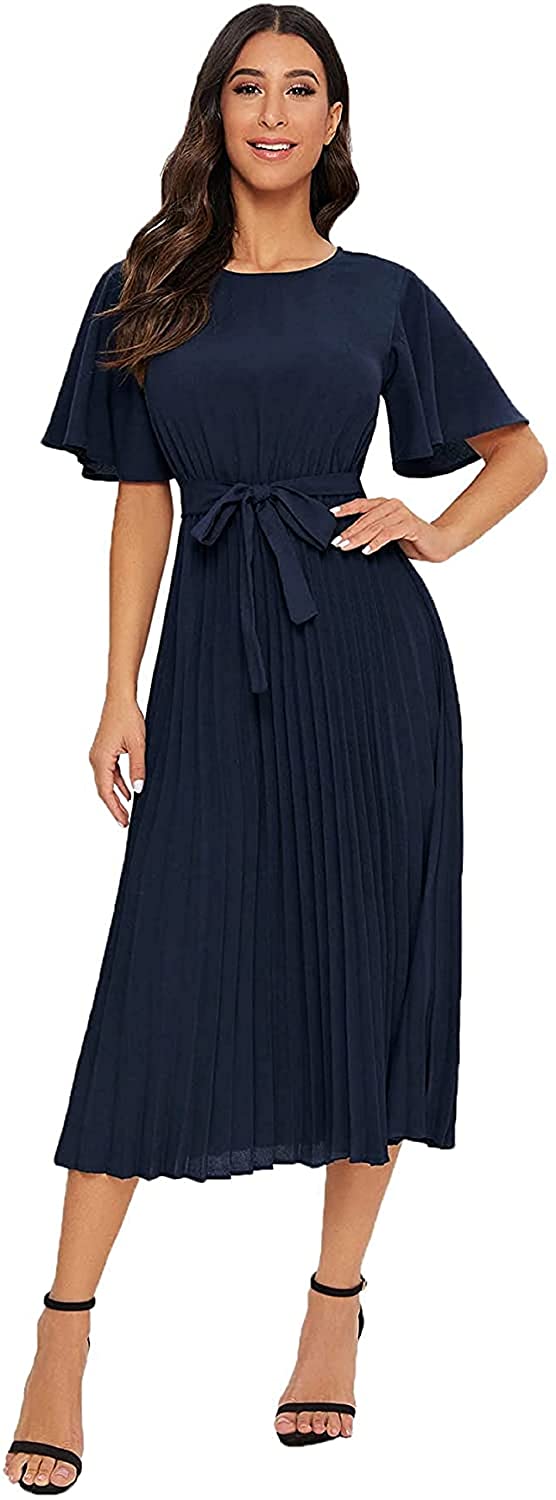 Lymio Women's Polyester A-Line Long Dress -  Dresses in Sri Lanka from Arcade Online Shopping - Just Rs. 5099!