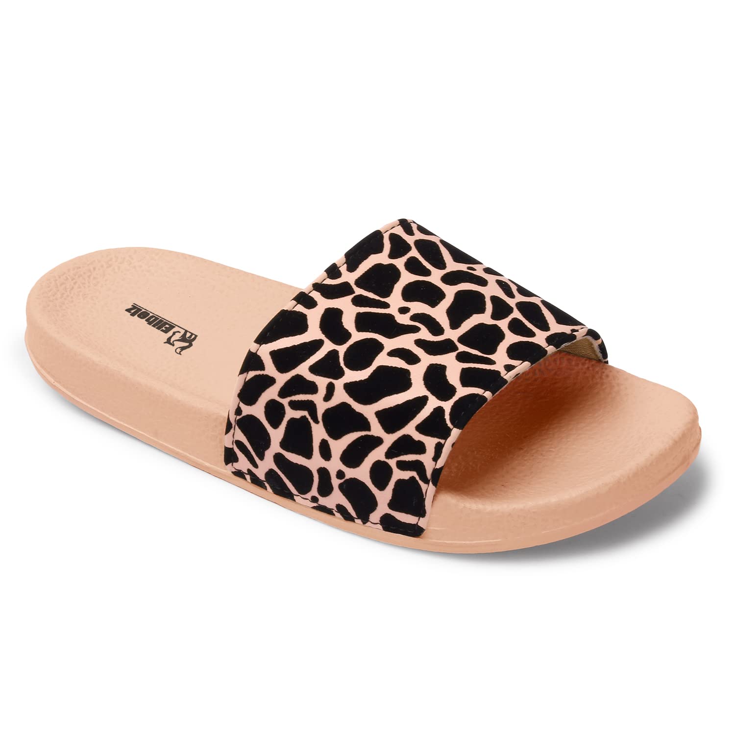 Elibolz Womens;Girls Tg1 Flip-Flop -  fashion Slippers in Sri Lanka from Arcade Online Shopping - Just Rs. 4299!