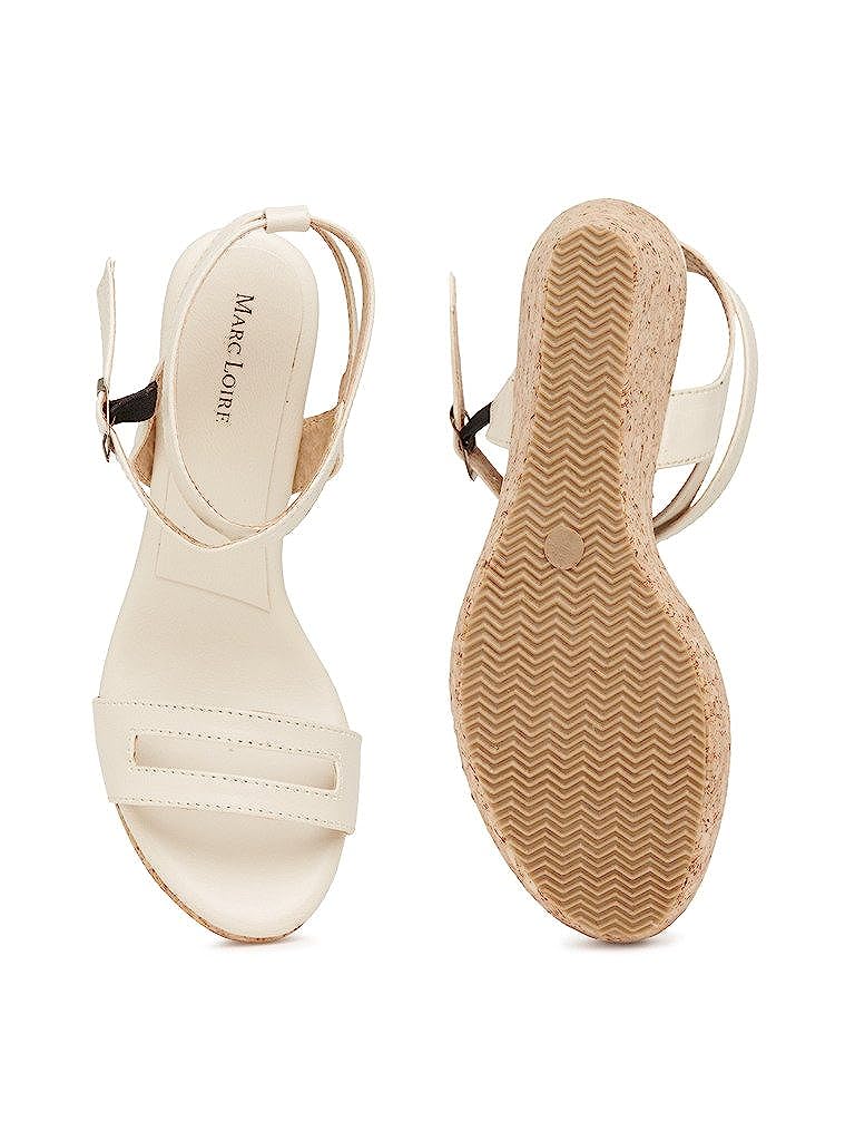 Marc Loire Women's Fashion Sandal -  fashion sandal in Sri Lanka from Arcade Online Shopping - Just Rs. 5899!