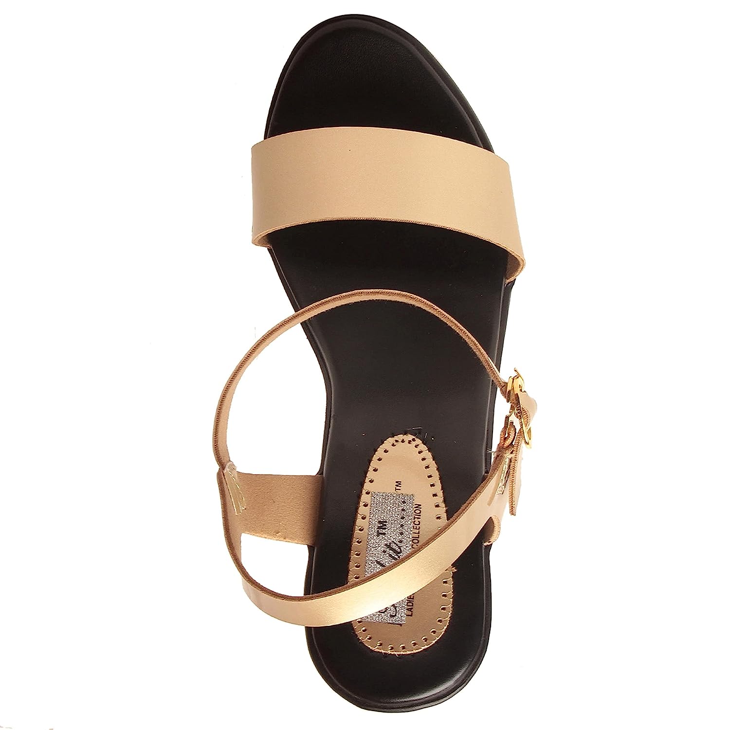 Feel it Women's Fashion Sandal -  fashion sandal in Sri Lanka from Arcade Online Shopping - Just Rs. 5499!