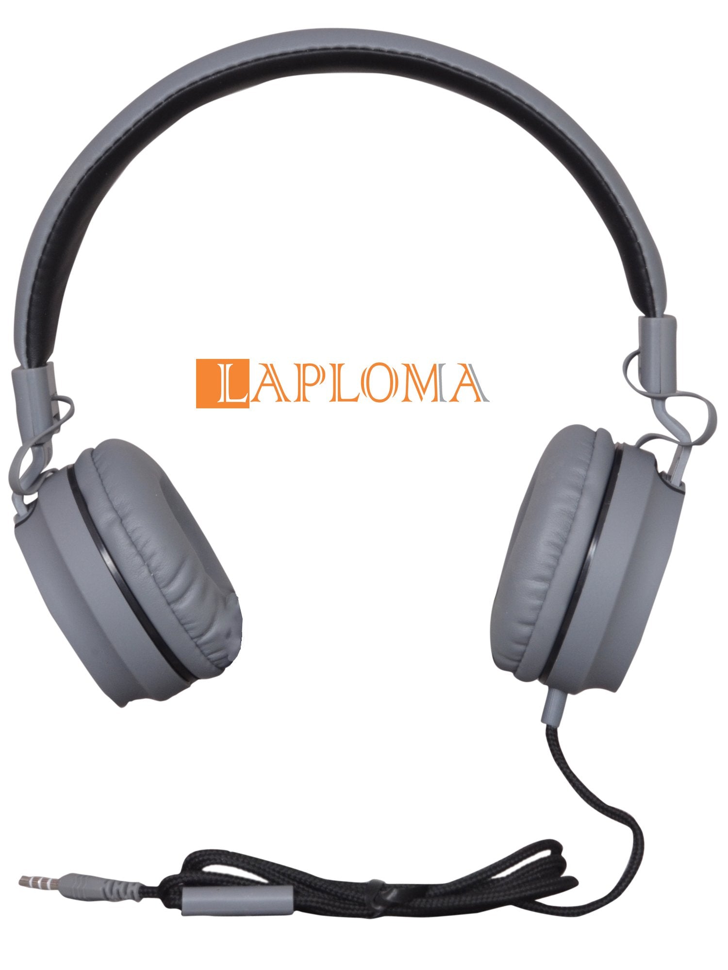 Laploma Trance Wired Headphone with Mic for Smartphones, Android, iPhone Black -  Headset in Sri Lanka from Arcade Online Shopping - Just Rs. 4806!