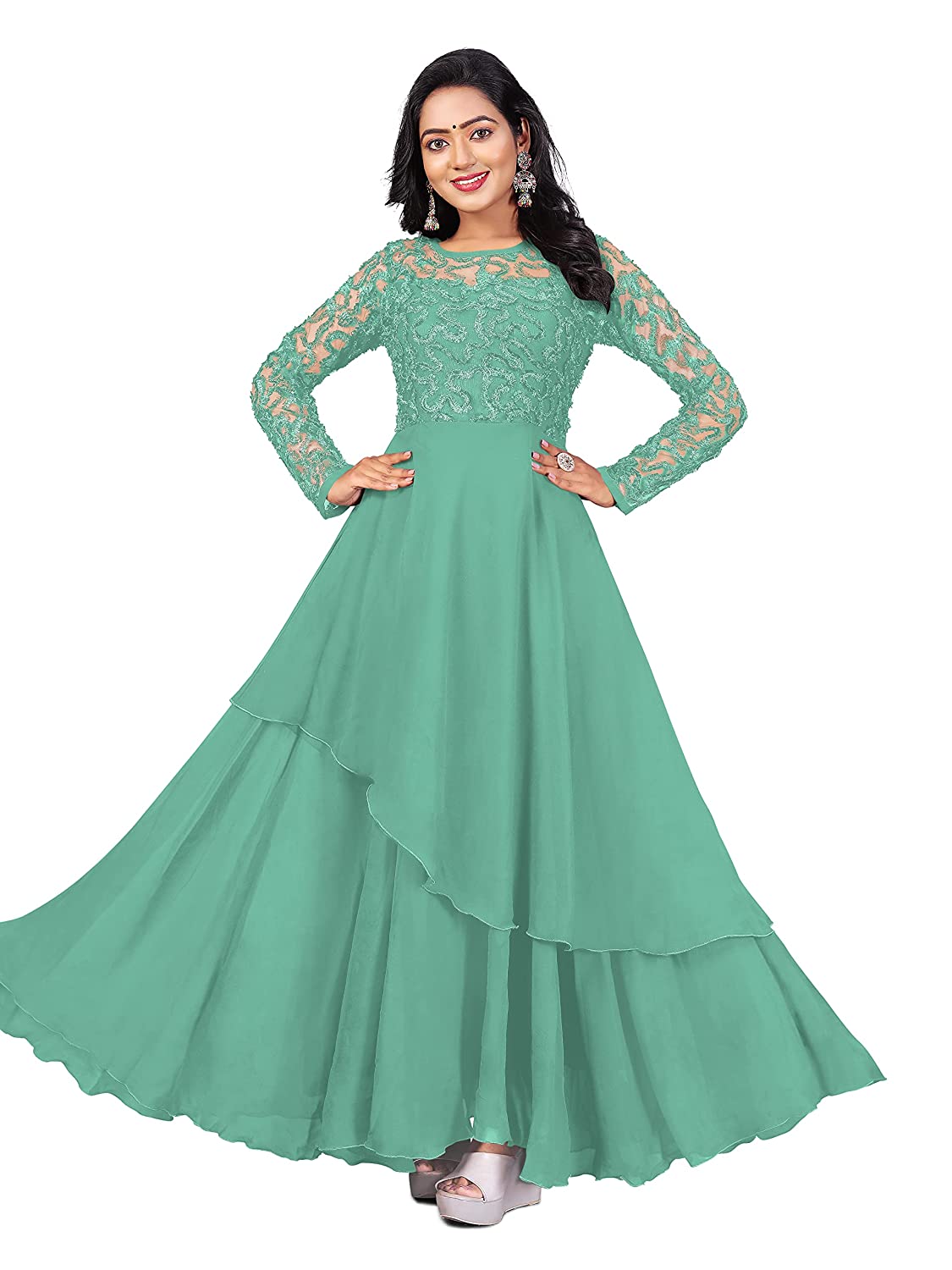 Western Dresses For Women UK | Punjaban Designer Boutique