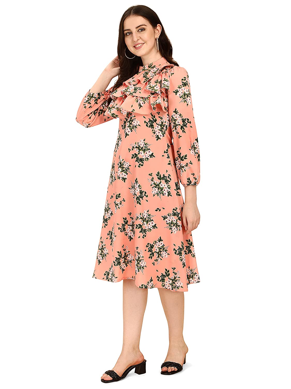 OOMPH! Women Dress -  DRESSES in Sri Lanka from Arcade Online Shopping - Just Rs. 4699!