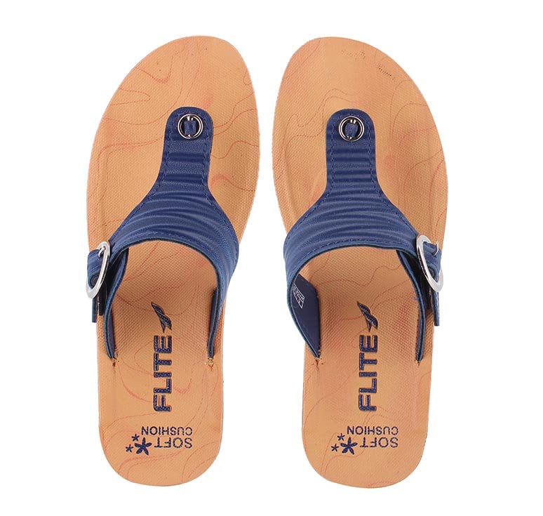 FLITE Women Slippers/Sandals/Adjustable Fashion Sandals/PU Slippers -  fashion slippers in Sri Lanka from Arcade Online Shopping - Just Rs. 4199!