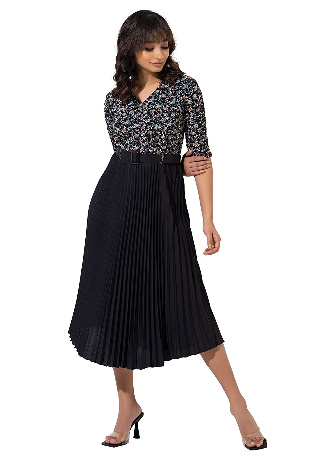 AASK Dress for Women -  Dresses in Sri Lanka from Arcade Online Shopping - Just Rs. 6299!