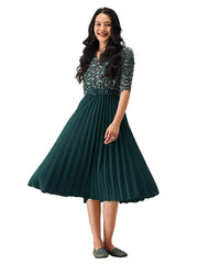 AASK Dress for Women -  Dresses in Sri Lanka from Arcade Online Shopping - Just Rs. 6299!